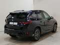 BMW X1 23d xDrive M Sport AHK/MMRY/ACC/ADAPTLED/PANO Schwarz - thumbnail 2