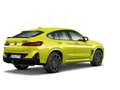BMW X4 M Compet.Leder HUD Kamera Laser Ha/Ka.AHK 21" Gelb - thumbnail 3