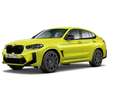 BMW X4 M Compet.Leder HUD Kamera Laser Ha/Ka.AHK 21" Gelb - thumbnail 2