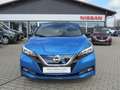 Nissan Leaf 62 kWh e+ Tekna * Blau - thumbnail 2