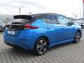 Nissan Leaf 62 kWh e+ Tekna * Bleu - thumbnail 4