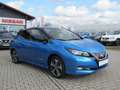 Nissan Leaf 62 kWh e+ Tekna * Bleu - thumbnail 3