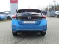 Nissan Leaf 62 kWh e+ Tekna * Bleu - thumbnail 5