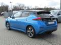 Nissan Leaf 62 kWh e+ Tekna * Bleu - thumbnail 6
