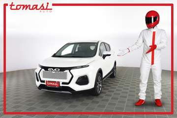 EVO Evo 4 1.6 Bi-Fuel GPL