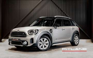 Mini Countryman 1.5A PHEV Cooper SE ALL4 /GARANTIE