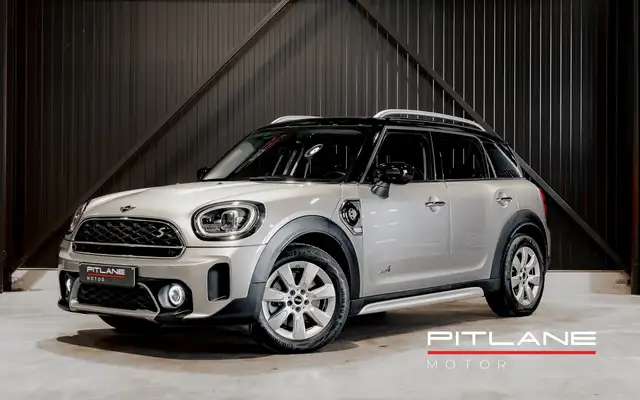 MINI Cooper SE Countryman Mini Countryman 1.5A PHEV Cooper SE ALL4 /GARANTIE