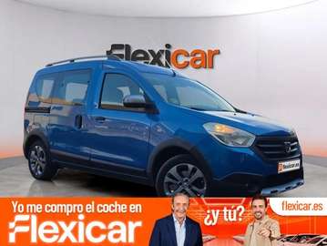 Stepway Essential 1.2 TCe GPF - 5P