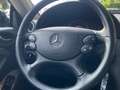 Mercedes-Benz CLK 200 Kompressor Automatik 18" Parkhilfe vo+hi Noir - thumbnail 11