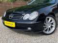 Mercedes-Benz CLK 200 Kompressor Automatik 18" Parkhilfe vo+hi Noir - thumbnail 25