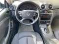 Mercedes-Benz CLK 200 Kompressor Automatik 18" Parkhilfe vo+hi Noir - thumbnail 10