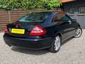 Mercedes-Benz CLK 200 Kompressor Automatik 18" Parkhilfe vo+hi Noir - thumbnail 4