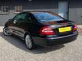 Mercedes-Benz CLK 200 Kompressor Automatik 18" Parkhilfe vo+hi Noir - thumbnail 6