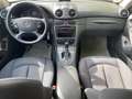 Mercedes-Benz CLK 200 Kompressor Automatik 18" Parkhilfe vo+hi Noir - thumbnail 9