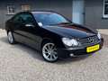 Mercedes-Benz CLK 200 Kompressor Automatik 18" Parkhilfe vo+hi Noir - thumbnail 2