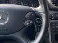 Mercedes-Benz CLK 200 Kompressor Automatik 18" Parkhilfe vo+hi Noir - thumbnail 14