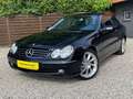 Mercedes-Benz CLK 200 Kompressor Automatik 18" Parkhilfe vo+hi Schwarz - thumbnail 1