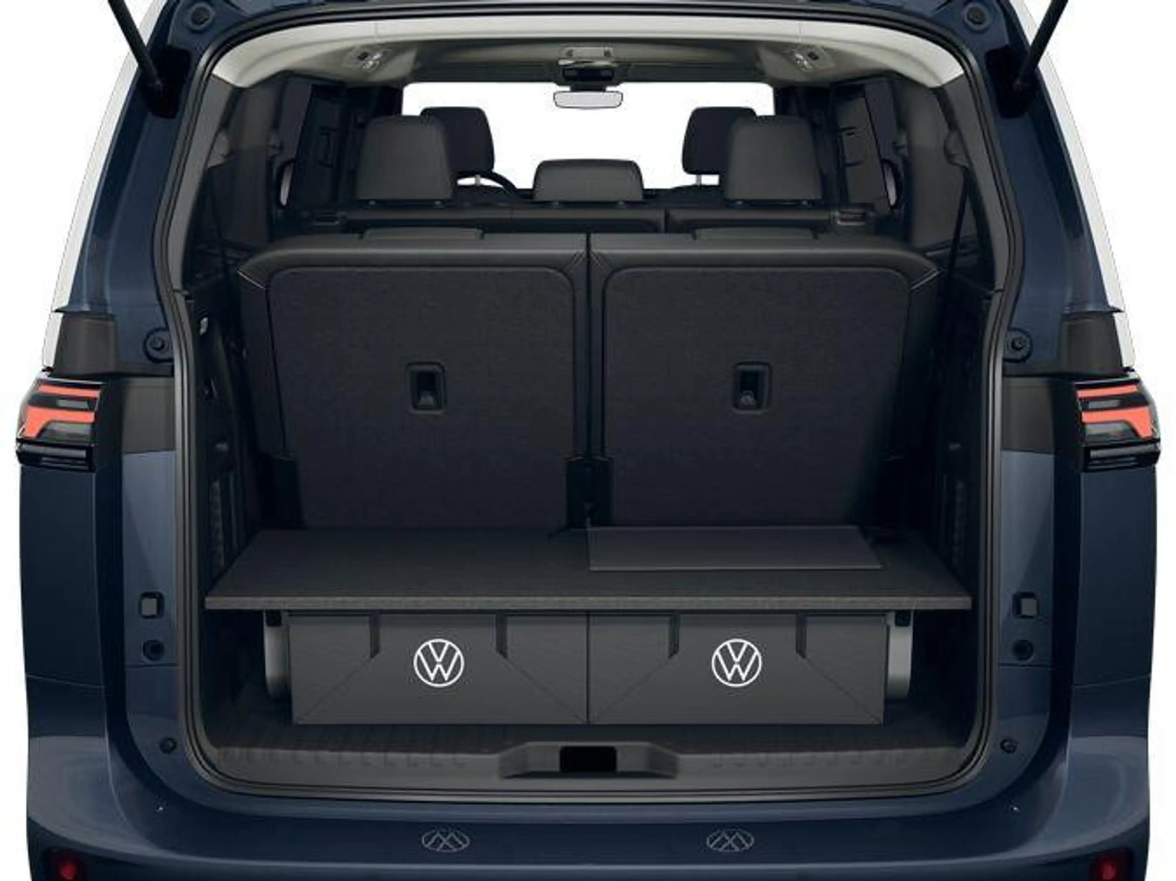 Volkswagen ID. Buzz Bedrijfswagens Pro Limited Edition Plus 86kWh / 28 — photo 4