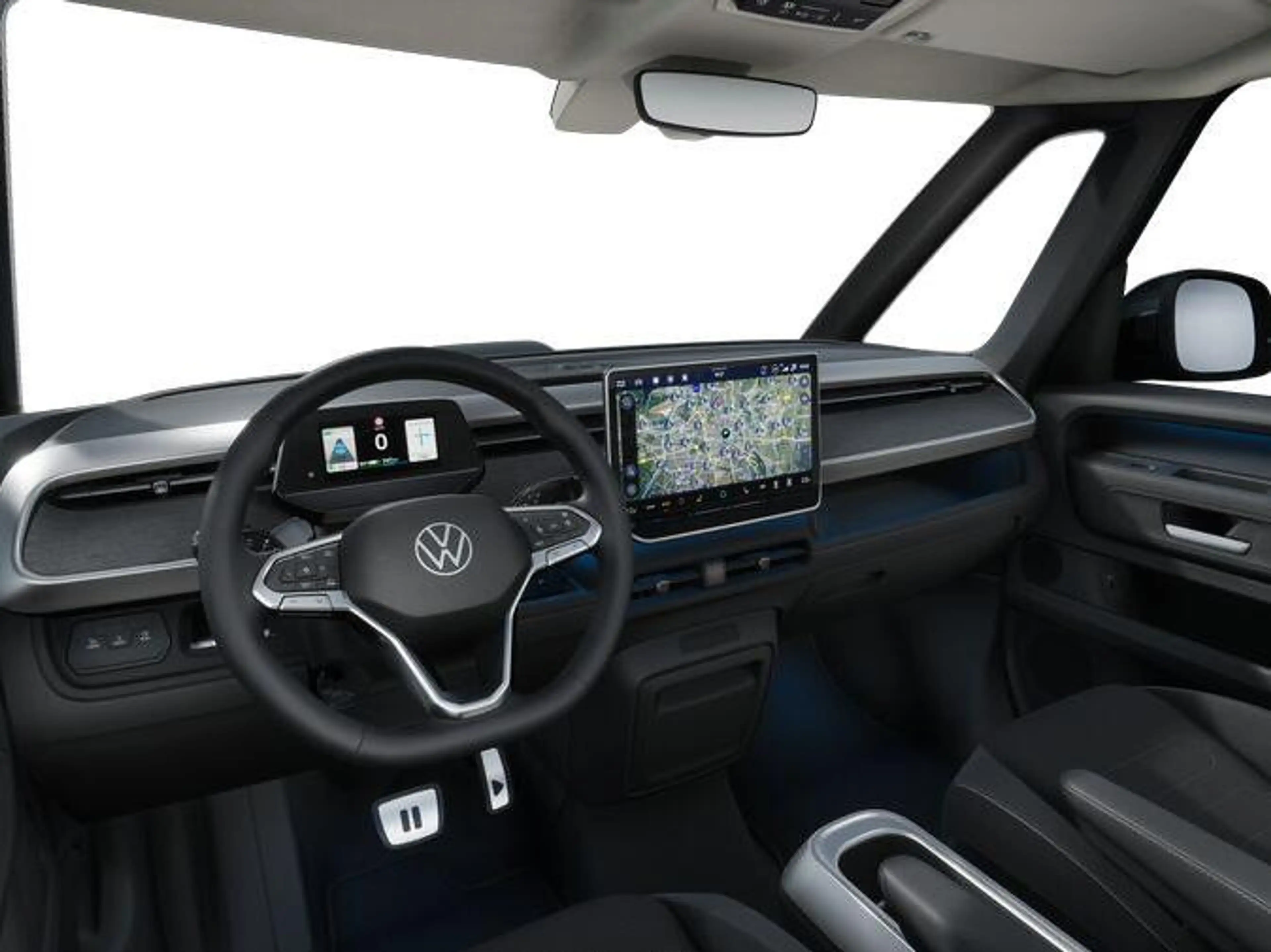 Volkswagen ID. Buzz Bedrijfswagens Pro Limited Edition Plus 86kWh / 28 — photo 10