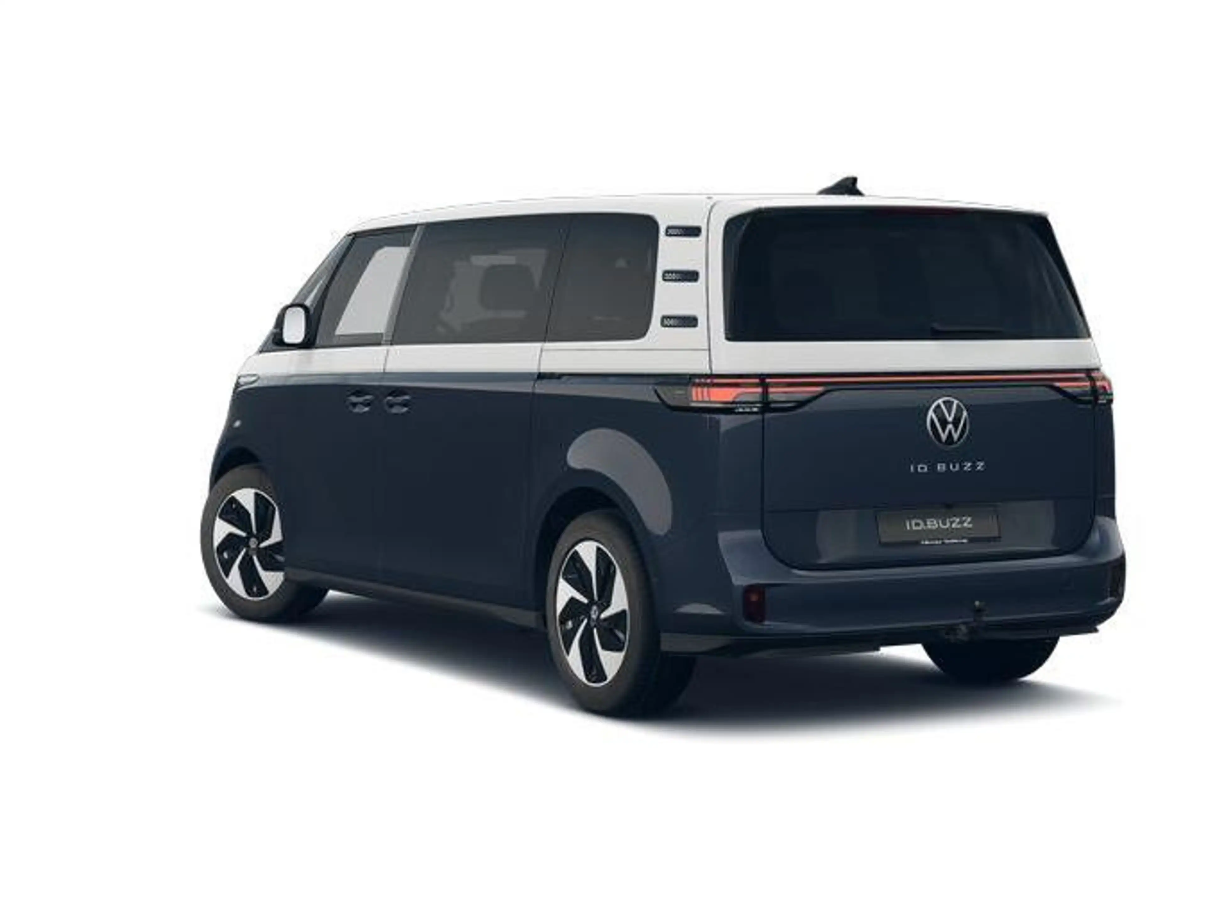 Volkswagen ID. Buzz Bedrijfswagens Pro Limited Edition Plus 86kWh / 28 — photo 3