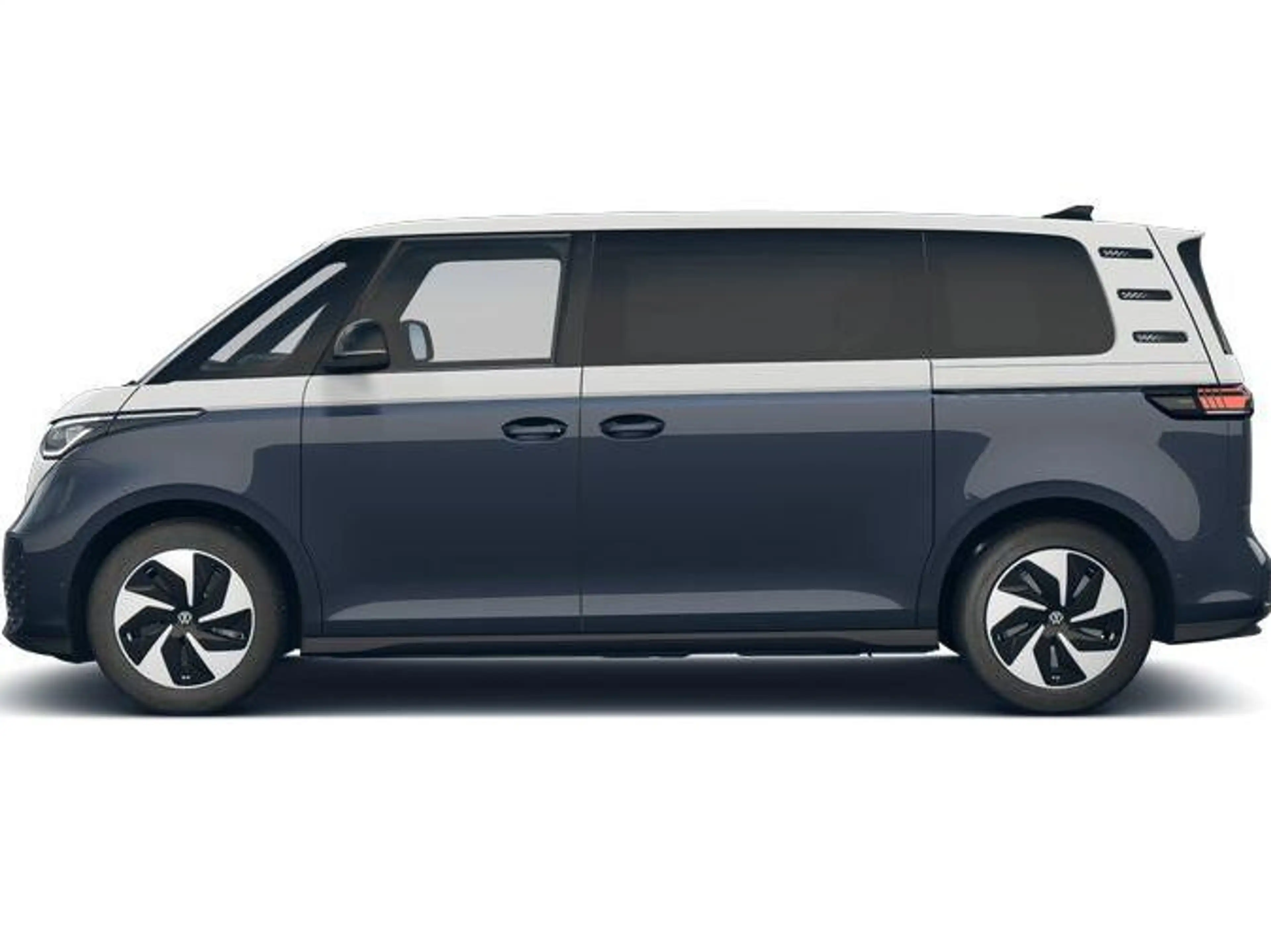 Volkswagen ID. Buzz Bedrijfswagens Pro Limited Edition Plus 86kWh / 28 — photo 2