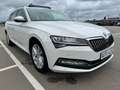 Skoda Superb 2.0 TDI *DSG*PREMIUM*PANO*VIRTU*MATRIX!! Weiß - thumbnail 7