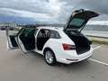 Skoda Superb 2.0 TDI *DSG*PREMIUM*PANO*VIRTU*MATRIX!! Weiß - thumbnail 20