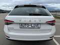 Skoda Superb 2.0 TDI *DSG*PREMIUM*PANO*VIRTU*MATRIX!! Weiß - thumbnail 4