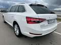 Skoda Superb 2.0 TDI *DSG*PREMIUM*PANO*VIRTU*MATRIX!! Weiß - thumbnail 3