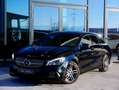 Mercedes-Benz CLA 180 Shooting Brake AMG Line Schwarz - thumbnail 1