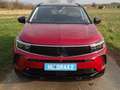 Opel Grandland X GS Line Rot - thumbnail 2