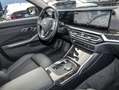 BMW 330 d HUD PANO RFK NAVI LED Sound Syst. PDC V+H Grau - thumbnail 7