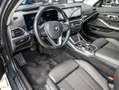 BMW 330 d HUD PANO RFK NAVI LED Sound Syst. PDC V+H Grau - thumbnail 9