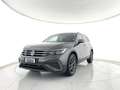 Volkswagen Tiguan Allspace 2.0 tdi Life 150cv 7p.ti dsg CAMERA+ACC+A Grigio - thumbnail 2