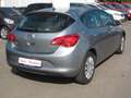 Opel Astra J Lim. Selection Silber - thumbnail 5