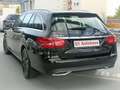 Mercedes-Benz C 180 T d MULTIBEAM-LED/NAVI+DAB/SIHZG/T.LEDER/TEMPOMAT Noir - thumbnail 4