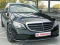 Mercedes-Benz C 180 T d MULTIBEAM-LED/NAVI+DAB/SIHZG/T.LEDER/TEMPOMAT Noir - thumbnail 3