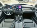 Mercedes-Benz C 180 T d MULTIBEAM-LED/NAVI+DAB/SIHZG/T.LEDER/TEMPOMAT Noir - thumbnail 7