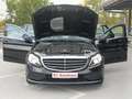 Mercedes-Benz C 180 T d MULTIBEAM-LED/NAVI+DAB/SIHZG/T.LEDER/TEMPOMAT Noir - thumbnail 15