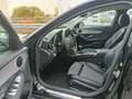 Mercedes-Benz C 180 T d MULTIBEAM-LED/NAVI+DAB/SIHZG/T.LEDER/TEMPOMAT Noir - thumbnail 5