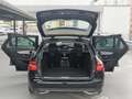 Mercedes-Benz C 180 T d MULTIBEAM-LED/NAVI+DAB/SIHZG/T.LEDER/TEMPOMAT Noir - thumbnail 12