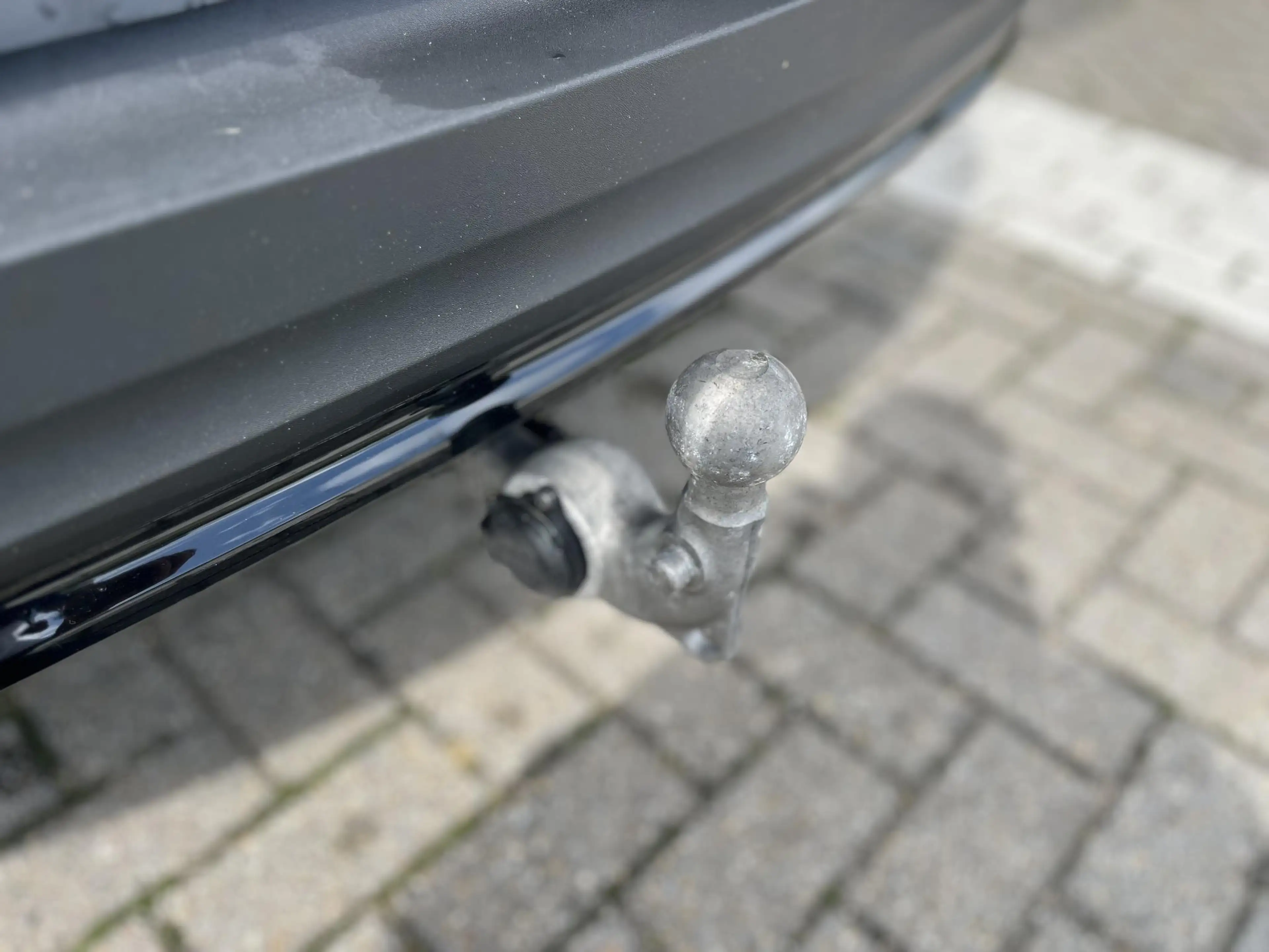 Volvo EX40 Single Motor Extended Range Plus 82 kWh | Parkeerc — photo 12