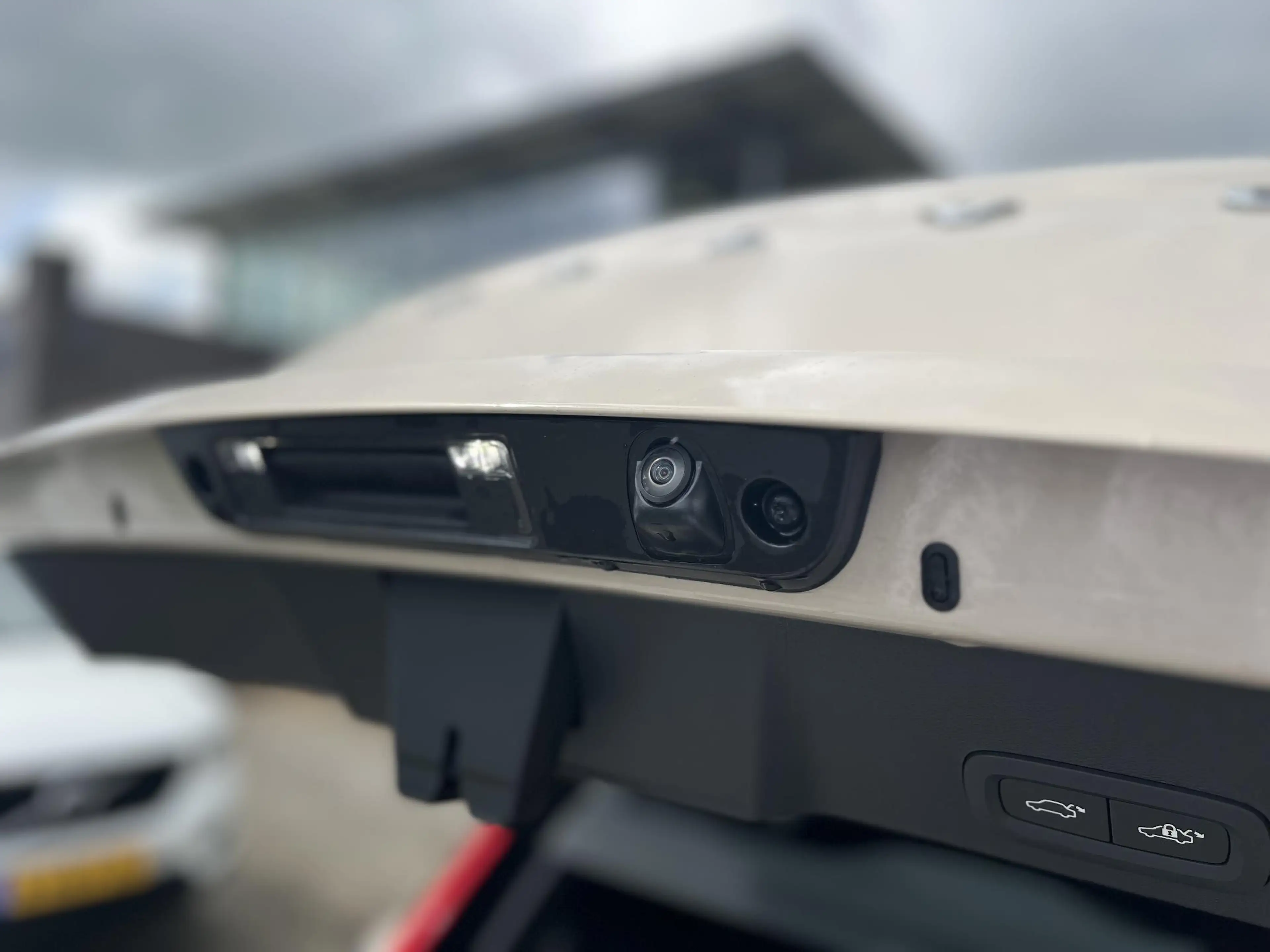 Volvo EX40 Single Motor Extended Range Plus 82 kWh | Parkeerc — photo 14