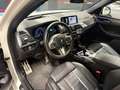 BMW X4 xDrive 30d M Sport*Pano*DisplayKey*Keyless*HeadUp Weiß - thumbnail 7