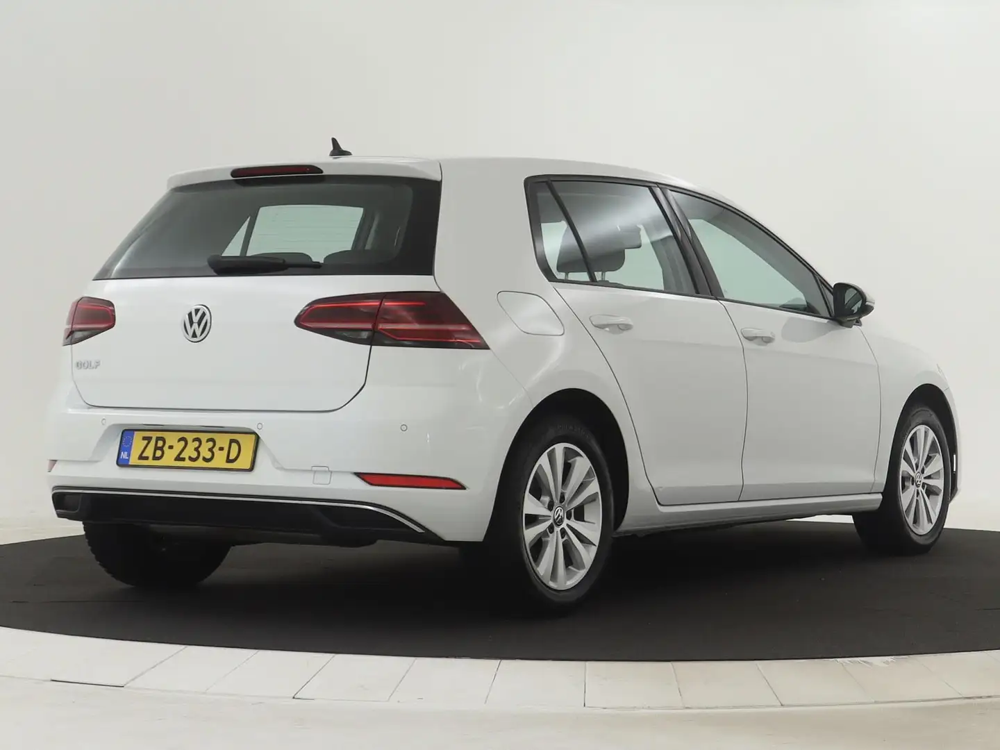 Volkswagen Golf 1.0 TSI Comfortline Business NAVI | CarPlay | deal Wit - 2