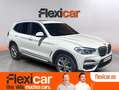 BMW X3 xDrive 20dA Blanco - thumbnail 1