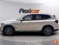 BMW X3 xDrive 20dA Blanco - thumbnail 4