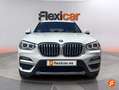 BMW X3 xDrive 20dA Blanco - thumbnail 2
