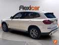 BMW X3 xDrive 20dA Blanco - thumbnail 5