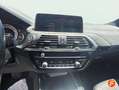 BMW X3 xDrive 20dA Blanco - thumbnail 16